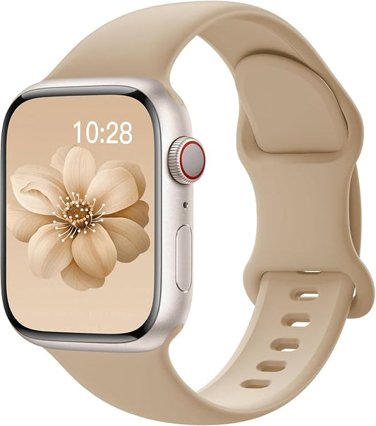 Sport Silicone Band Compatible by SuperNaNa