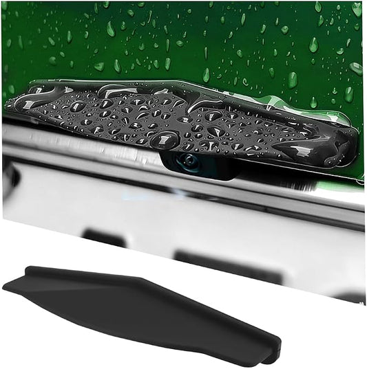 2026 New Rear View Backup Camera Cover, Silicone Backup Camera Rain Shield by Unknown