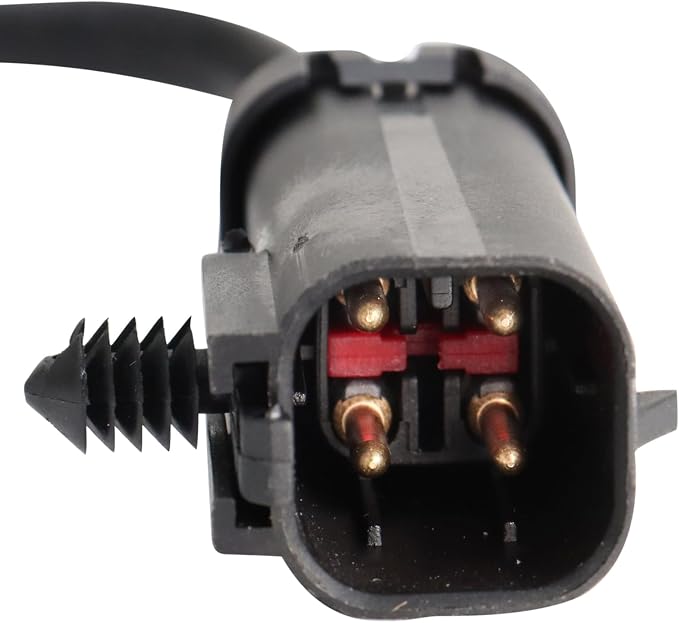 TRQ Direct Fit O2 Oxygen Sensor Compatible - Image 4