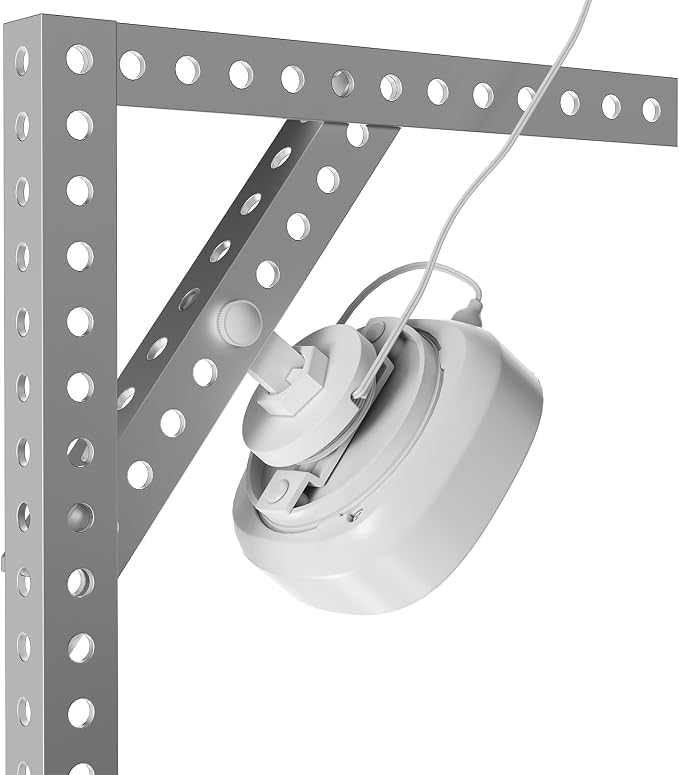 Mounting Bracket myQ Chamberlain Garage Smart Hub, Smart Garage Control - Image 6