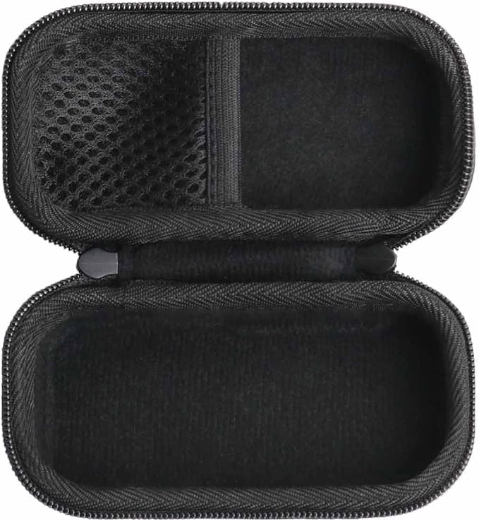 Hard Protective Travel Case Replacement, Compatible - Image 5
