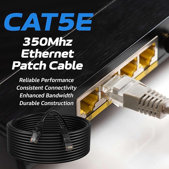 Cables Direct Online Pack of 10 - Image 2