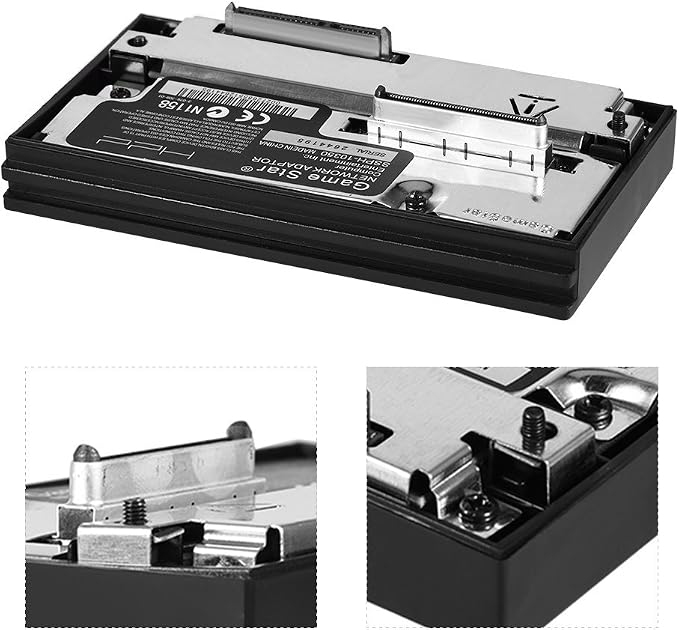 LEAGY SATA Interface Network Adaptor HDD Hard Disk Adapter - Image 4