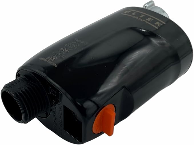 E-WaterBlock Bluetooth Water Leak Shutoff & Flow Meter – Smart Water Control - Image 3