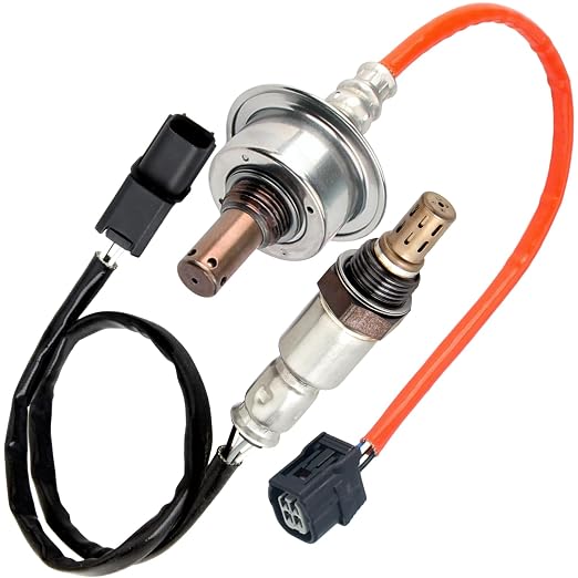Oxygen Sensor Upstream Downsteam Compatible by DOSKJOK