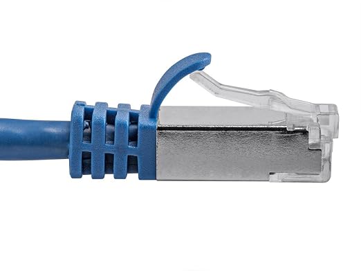 Monoprice Cat7 Ethernet Patch Cable - Image 3
