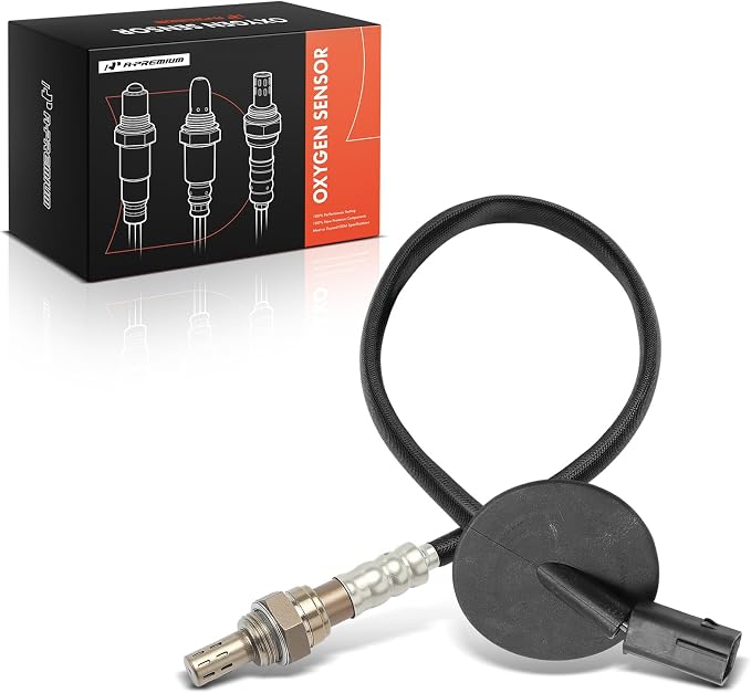 A-Premium O2 Oxygen Sensor Compatible - Image 10