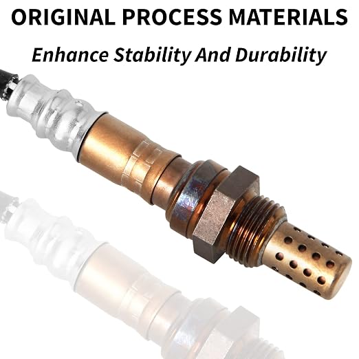 234-4018 O2 Oxygen Sensor Compatible - Image 5