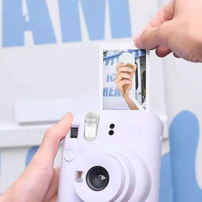 Fujifilm Instax Mini Film Two Instant Film Twin Packs - Image 7