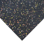 Rubber-Cal Elephant Bark Rubber Flooring - Image 3