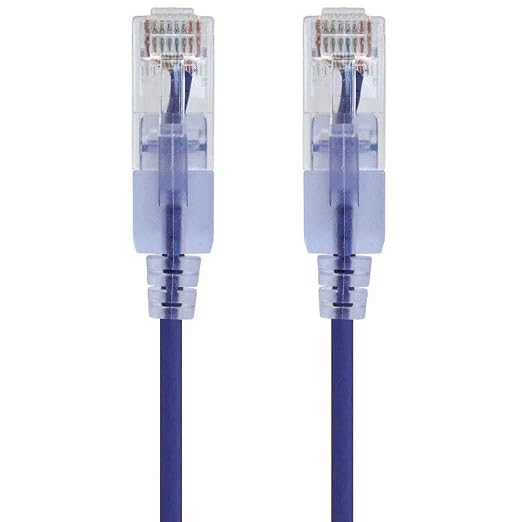 Monoprice Cat6A Ethernet Patch Cable by Monoprice