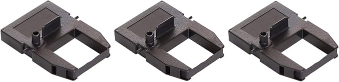 COMPUMATIC Compatible Replacement Ribbon Cartridge by COMPUMATIC