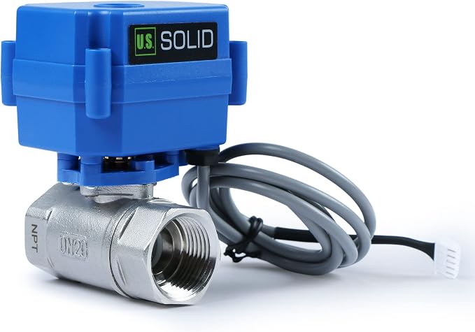 U.S. Solid Water Leak Detector - Image 2