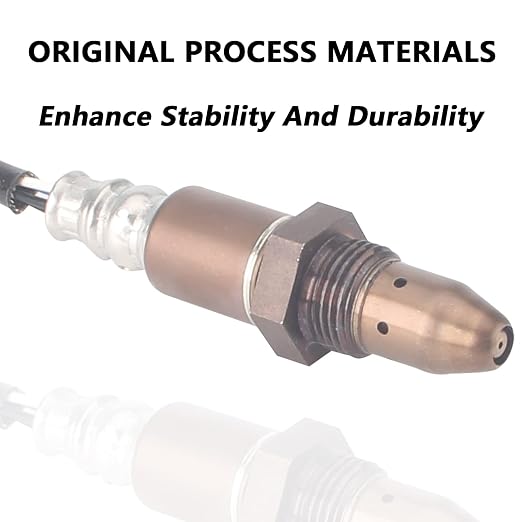234-9133 O2 Oxygen Sensor Air Fuel Ratio Upstream Compatible - Image 2