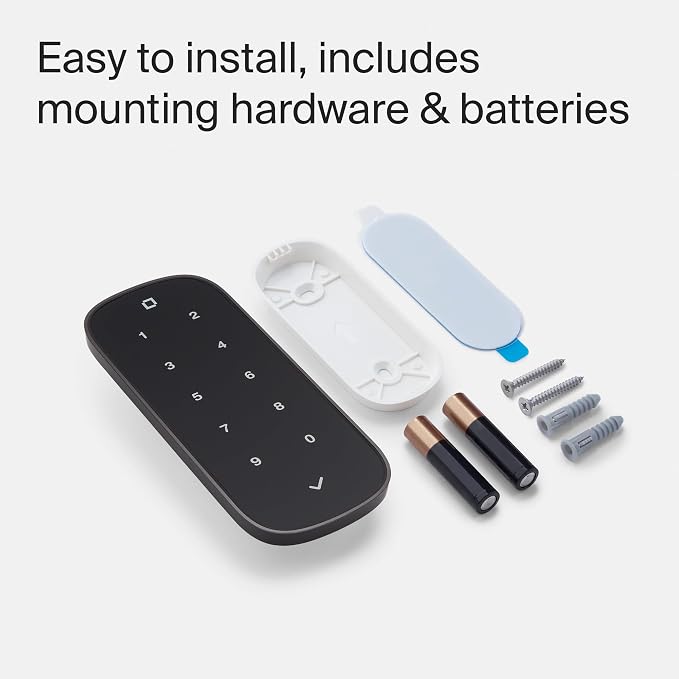 Level Smart Keypad Lock Accessory - Image 7