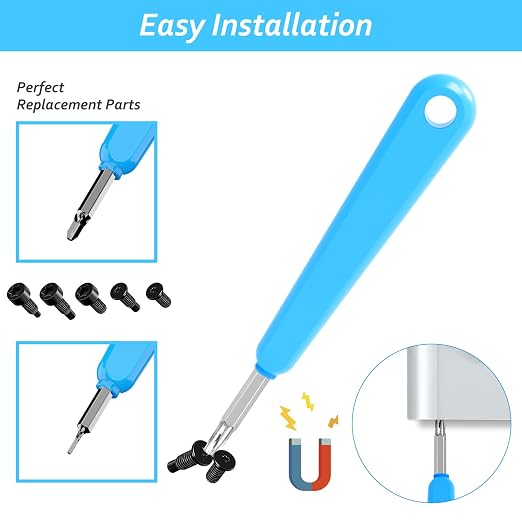 Ring Doorbell Screws Replacement - Image 5