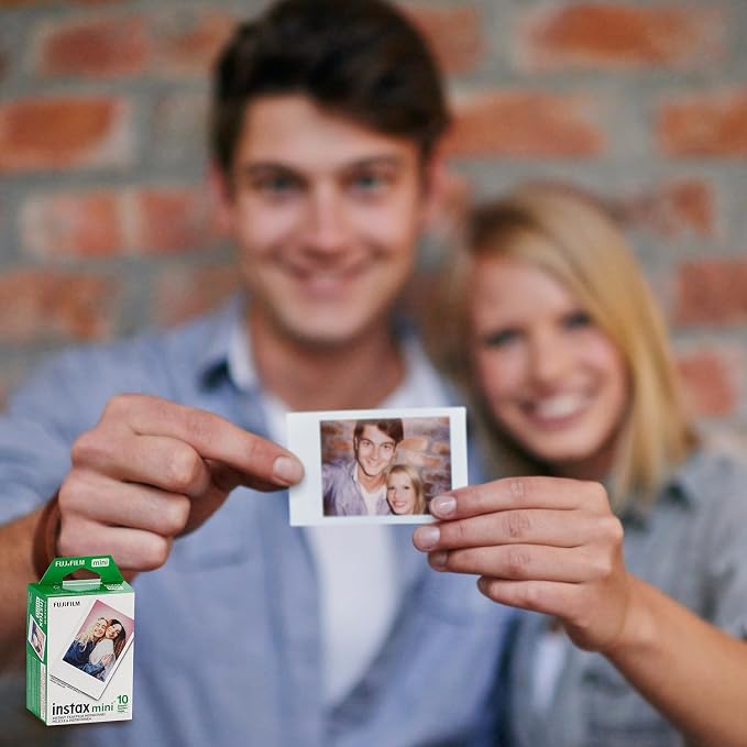 Fujifilm INSTAX Mini Instant Film - Image 5