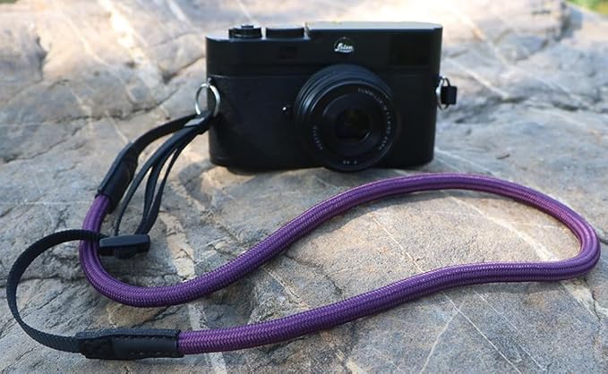 Quick Release Camera Neck Strap Shoulder Strap Belt - Image 3