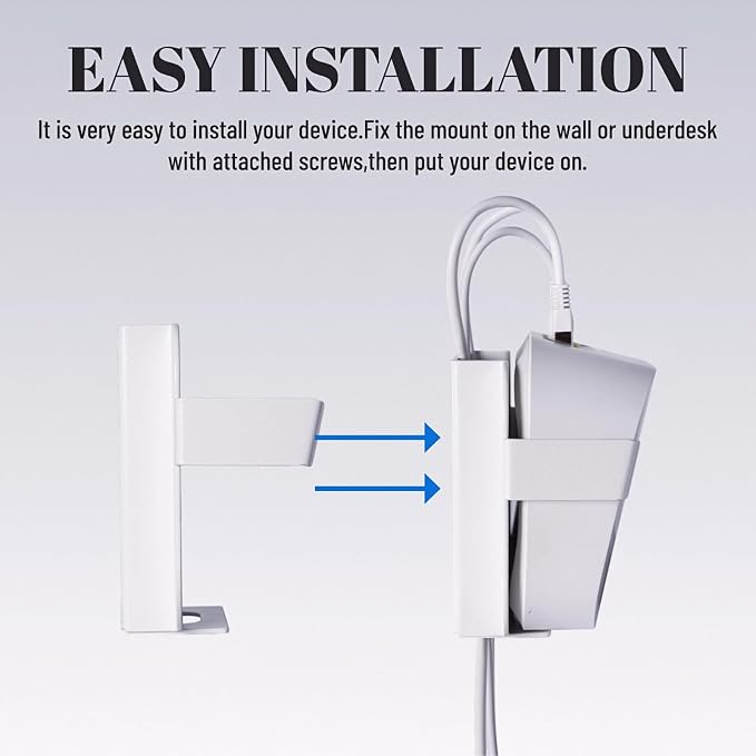 Metal Wall Mount Compatible - Image 5