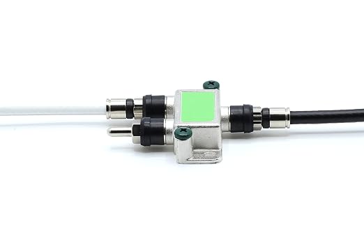 THE CIMPLE CO Coaxial Cable Compression Fitting Connector - Image 7