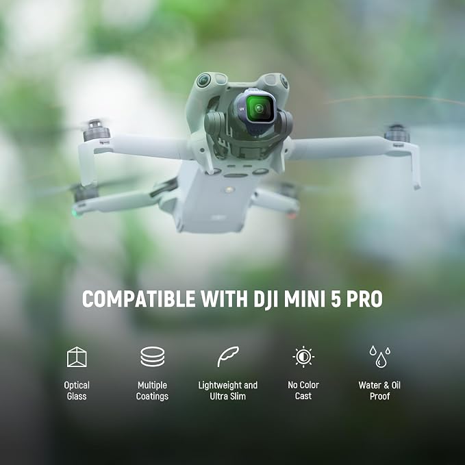 NEEWER UV Filter Compatible - Image 2