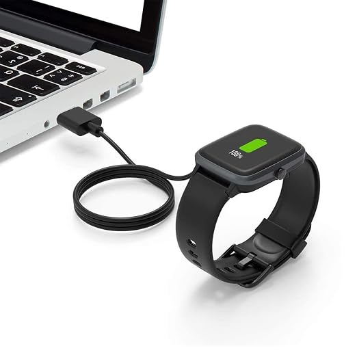 VeryFit Smartwatch Charger, Fit - Image 9