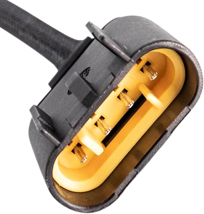 TRQ O2 Oxygen Sensor 4 Wire Narrow-Band Downstream Compatible - Image 4