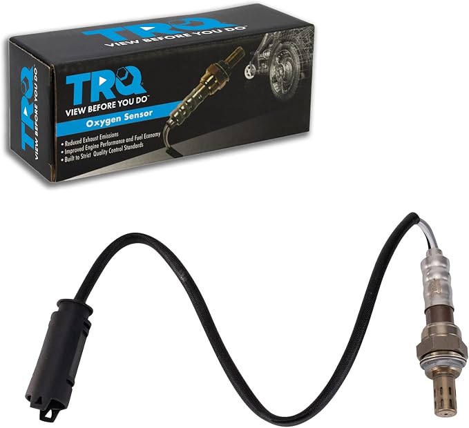 TRQ O2 Oxygen Sensor 4 Wire Narrow-Band Compatible by TRQ
