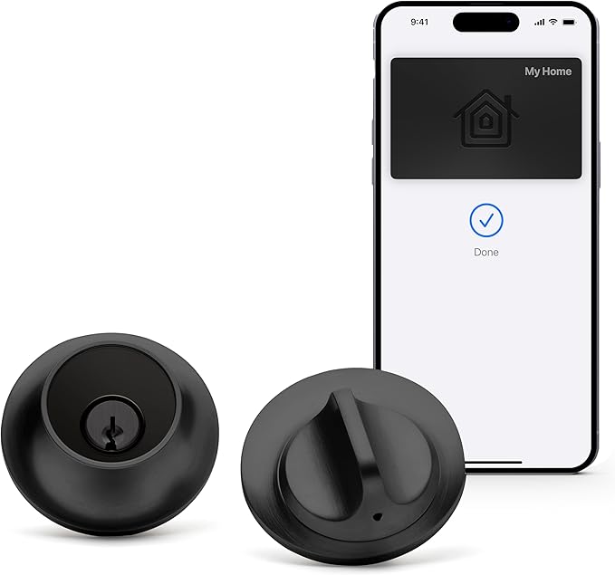 Level Lock+ – Previous Model by Level