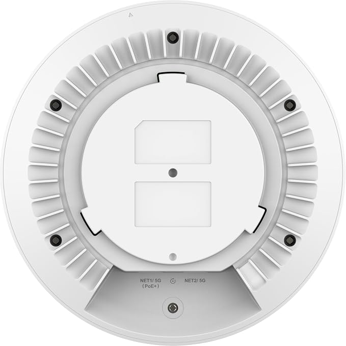 Grandstream GWN7672 | BE11000 Wi-Fi 7 Access Point | Power Adapter Not Included - Image 5