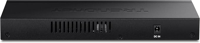 TRENDnet 9-Port Unmanaged 2.5G Switch - Image 13