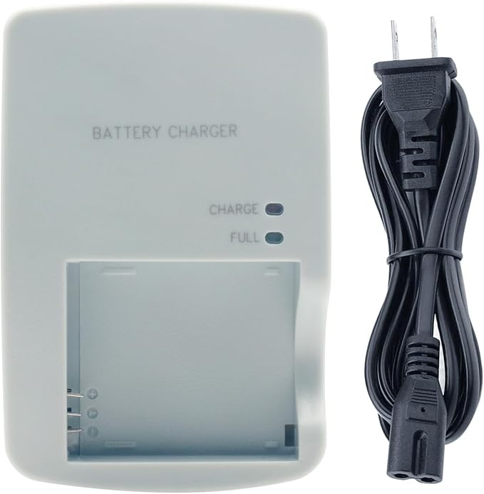 CB-2LY CB-2LYE Charger for Canon Battery NB-6L NB-6LH PowerShot D10 D20 D30 S90 - Image 2