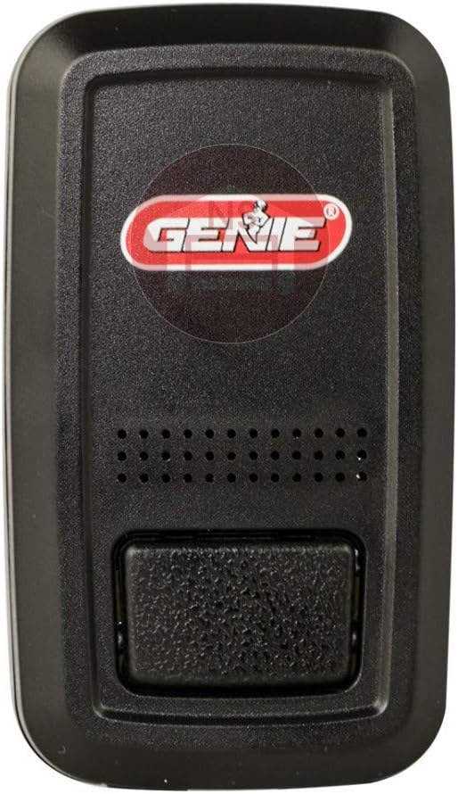 Genie ALKT1-R Aladdin Connect Smartphone Garage Door Opener – Monitor, Open & - Image 3