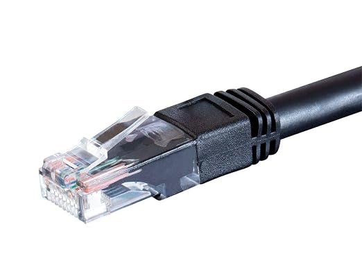 Monoprice Cat6 Outdoor Rated Ethernet Patch Cable - Image 3