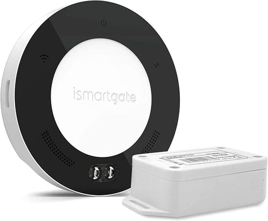 ismartgate PRO Smart Garage Door Opener Remote. Compatible Apple Homekit by ismartgate