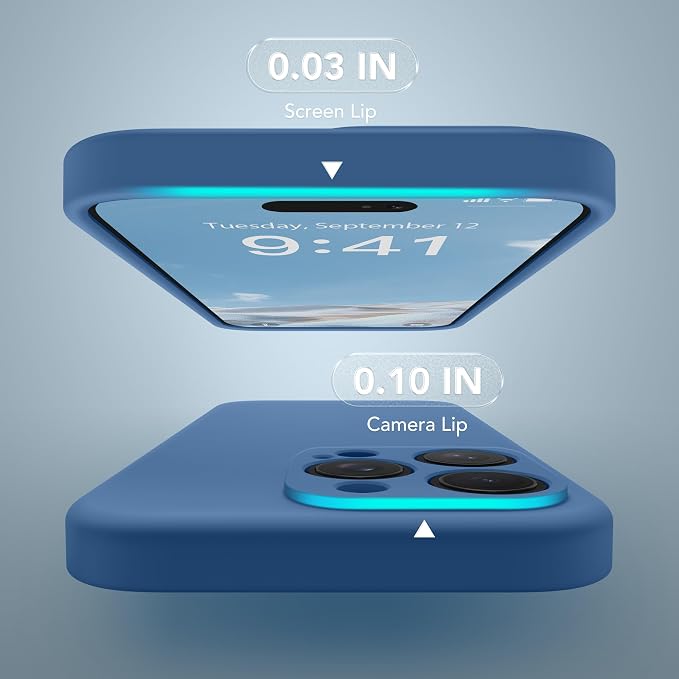 Magnetic for iPhone 13 Pro Max Case, Compatible - Image 6