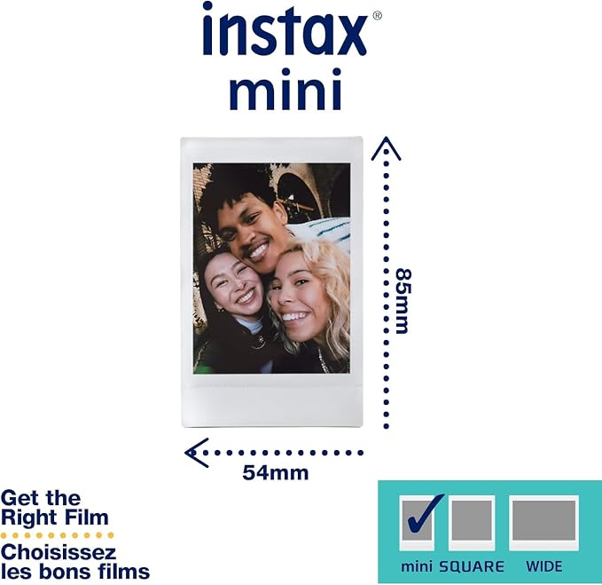Fujifilm Instax Mini 12 Instant Camera - Image 7
