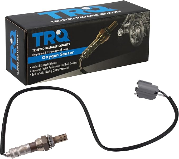 TRQ O2 Oxygen Sensor Compatible by TRQ