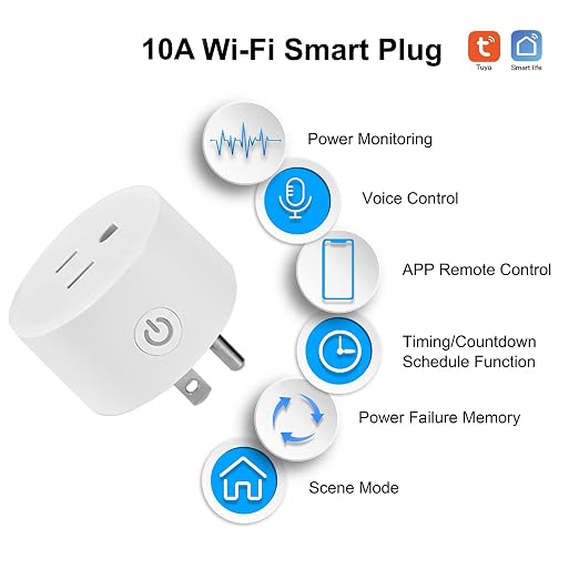 Tuya WiFi Smart Plug Works - Image 2