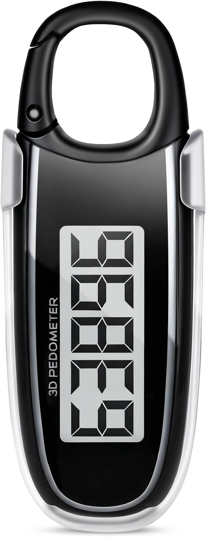 3D Pedometer for Walking, Step Counter by Unknown