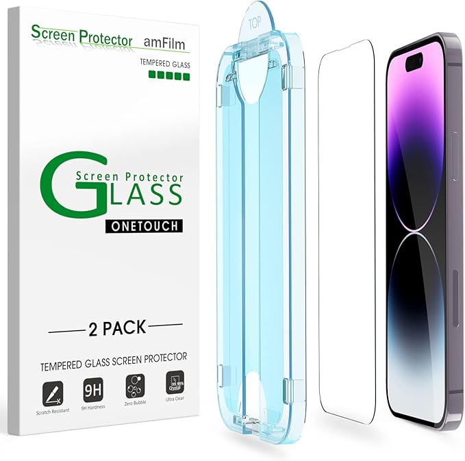 amFilm Easiest Installation OneTouch by amFilm