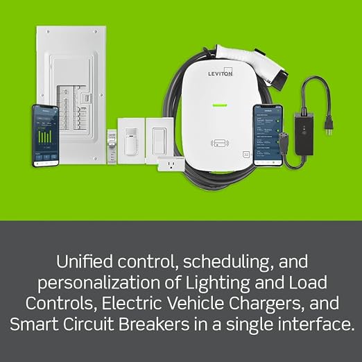 Leviton Decora Smart Wi-Fi Outdoor Plug, Works - Image 10