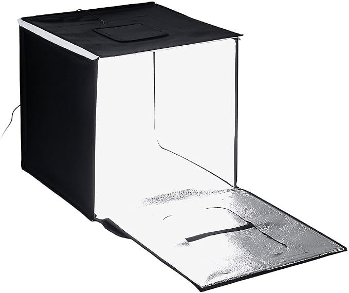 Fotodiox Pro LED 20x20 Studio-in-a-Box by FotodioxInc