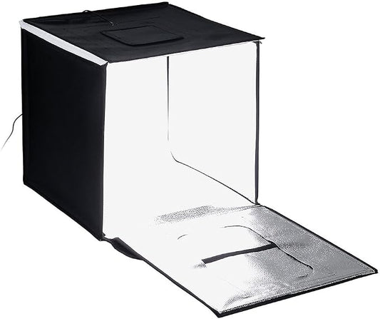 Fotodiox Pro LED 16x16" Studio-in-a-Box by FotodioxInc