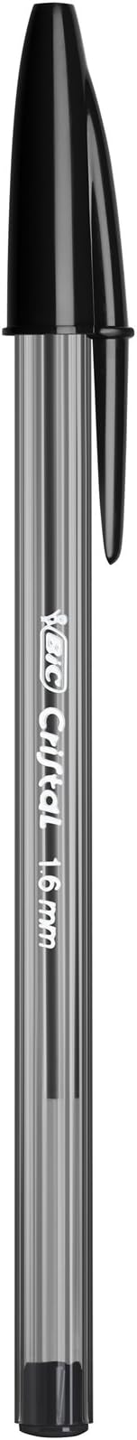 BIC Cristal Xtra Bold Ballpoint Pens, Bold Point - Image 5