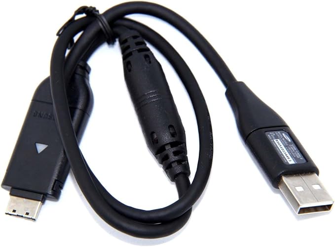 MaxLLTo® USB DC Battery Charger+Data SYNC Cable Cord - Image 3