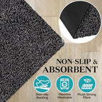 Microfiber Door Mat 36"x60" - Image 4