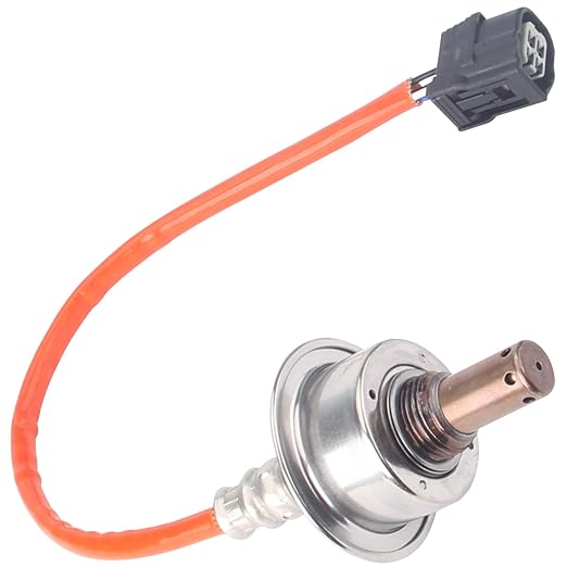 234-9124 O2 Oxygen Sensor Air Fuel Ratio Upstream Heated Compatible by DOSKJOK