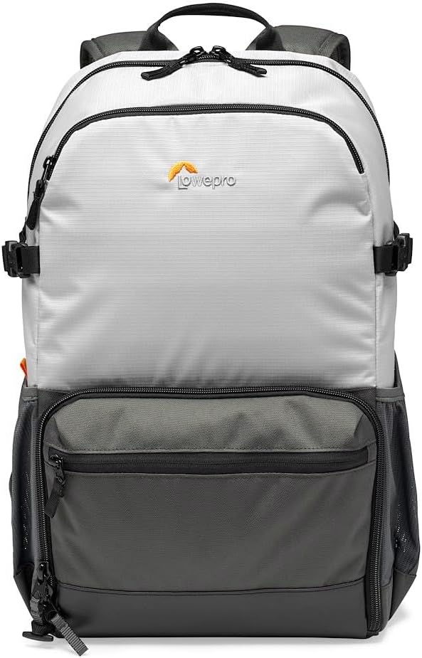 Lowepro LP37238-PWW Truckee BP 250 LX Outdoor Camera Backpack, Fits 15 inch - Image 2