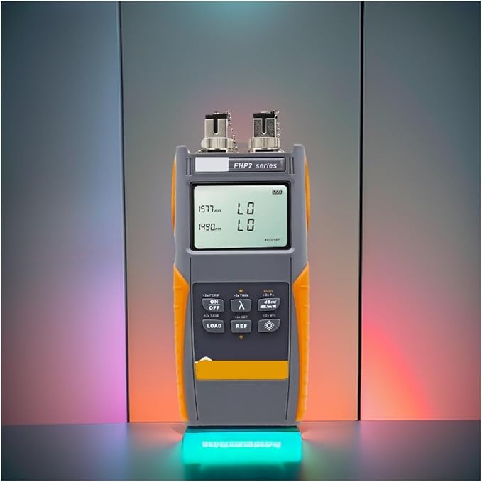 Fiber Tester, Selective Power Meter FHP2G10 - Image 2